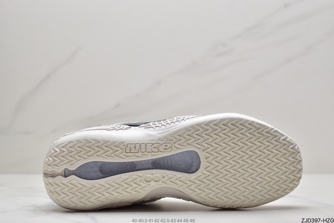 240 Nike Cosmic Unity EP”Green Glow”宇宙系列低帮中性休闲文化运动篮球鞋“黑彩航空绿”DD2737-800