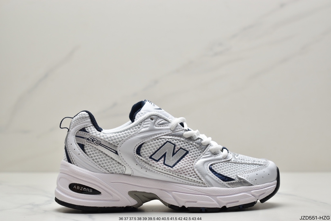 140 New Balance 新百伦 MR530FWI系列 夏季