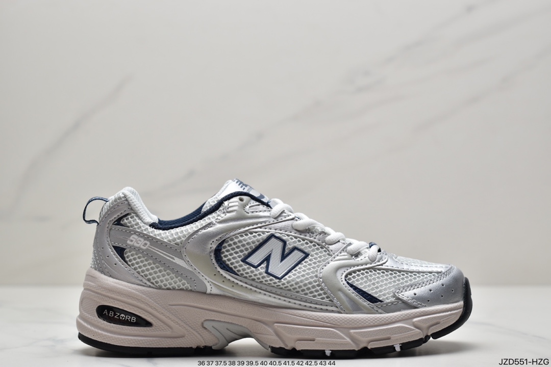 140 New Balance 新百伦 MR530FWI系列 夏季