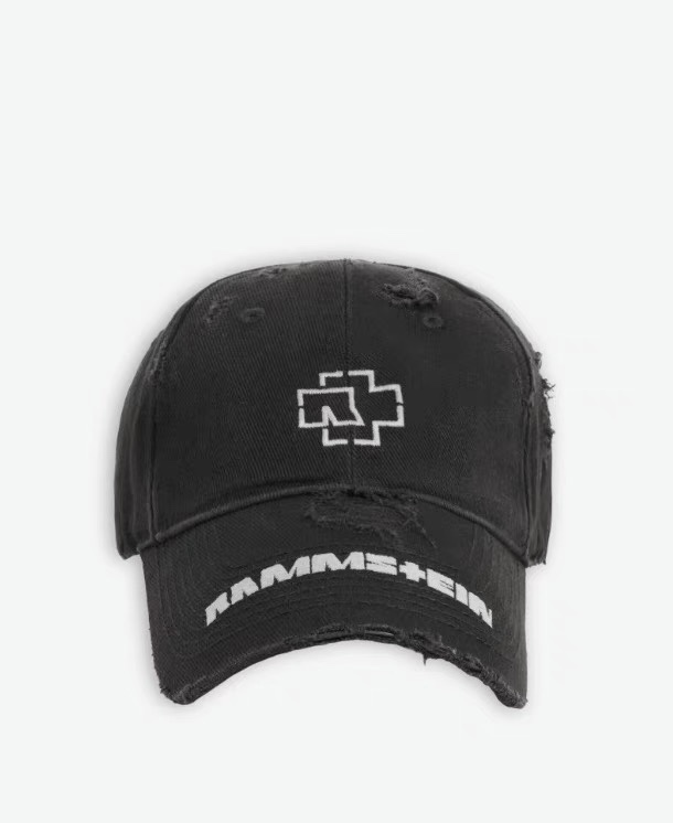 [Balenciaga Hats]2021 New BALENCIAGABALENCIAGA Hat Women