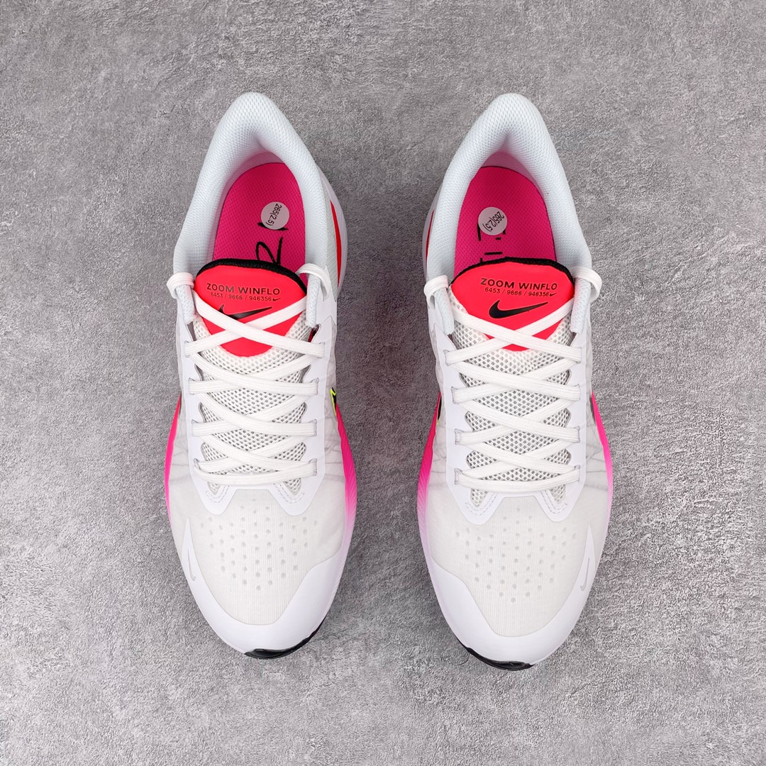 图片[2]-＃TG纯原 NK Air Zoom Winflo V8 登月网面透气专业跑步鞋 CW3419-100 原档案数据原厂网纱 正确高频花纹 前后掌内置Zoom Air气垫 原装MD大底 脚感完美还原 原盒原配 QC检验、钢印 俱全 原底科技 同步原版 脚感堪比Boost 实拍调校N版已经零色差零失真 百分百还原实物色彩所见即所得 不存在货不对板色差等低级问题 选购参考实物拍摄 不混卖不参货 只用心做好货严格选品 承诺混一赔十 尺码：36 36.5 37.5 38 38.5 39 40 40.5 41 42 42.5 43 44 44.5 45-选品中心