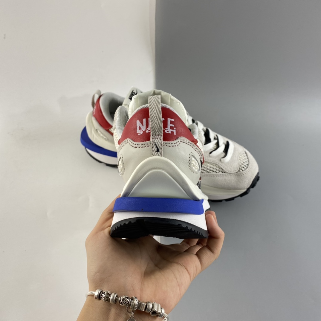 200  日式解构美学联名Sacai x Nike Pegasus Vaporfly SP 大重叠双钩子CV1363-100