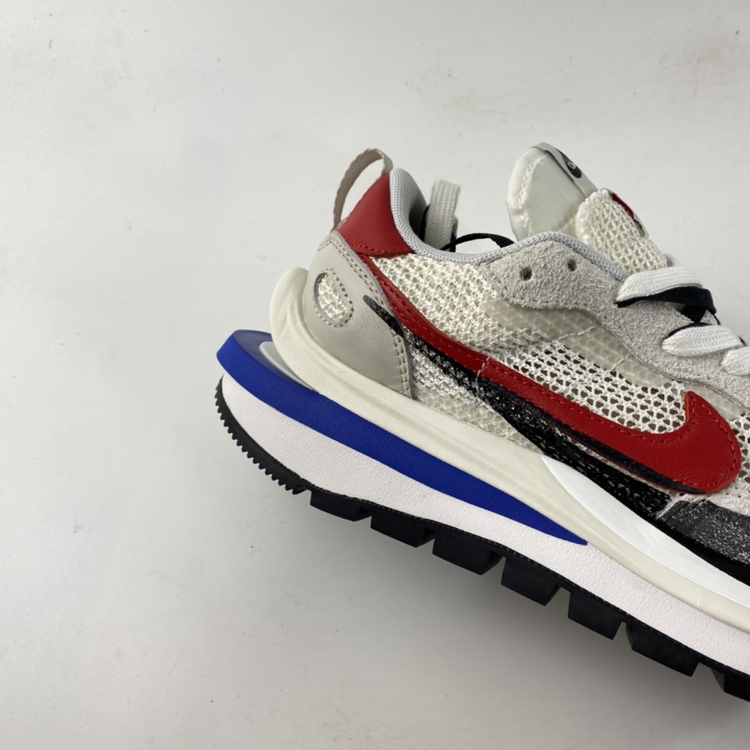 200  日式解构美学联名Sacai x Nike Pegasus Vaporfly SP 大重叠双钩子CV1363-100