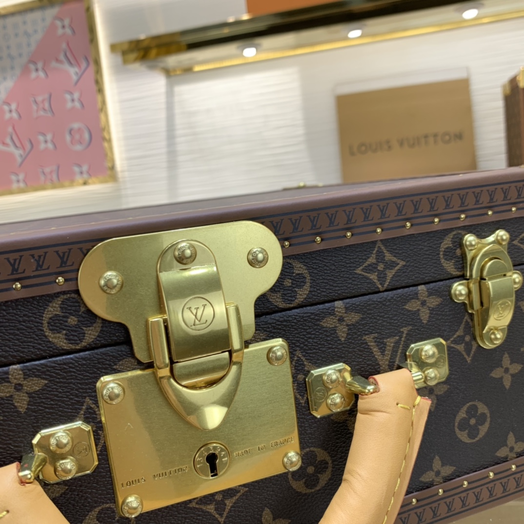 [Louis Vuitton Men