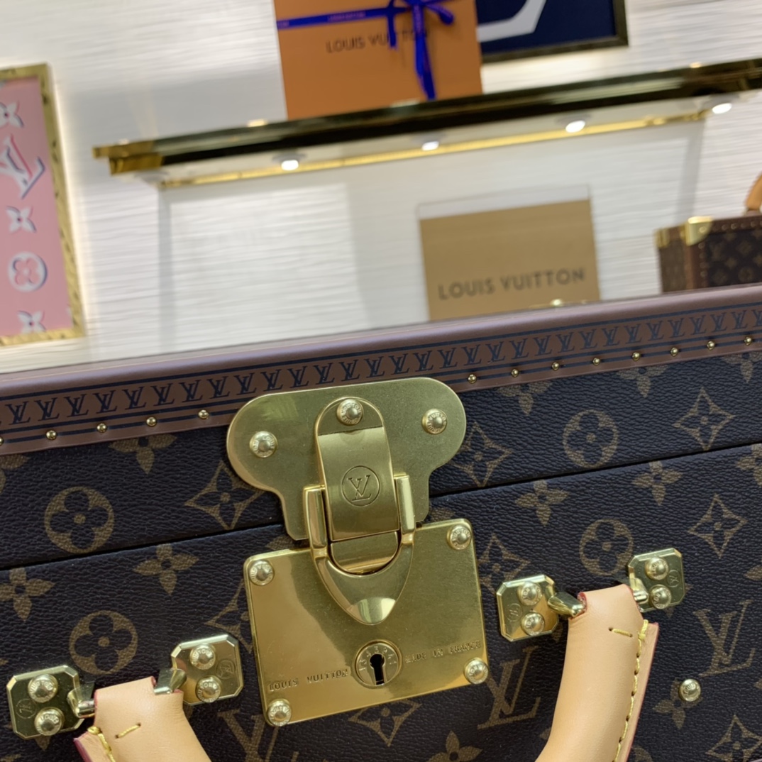[Louis Vuitton Men