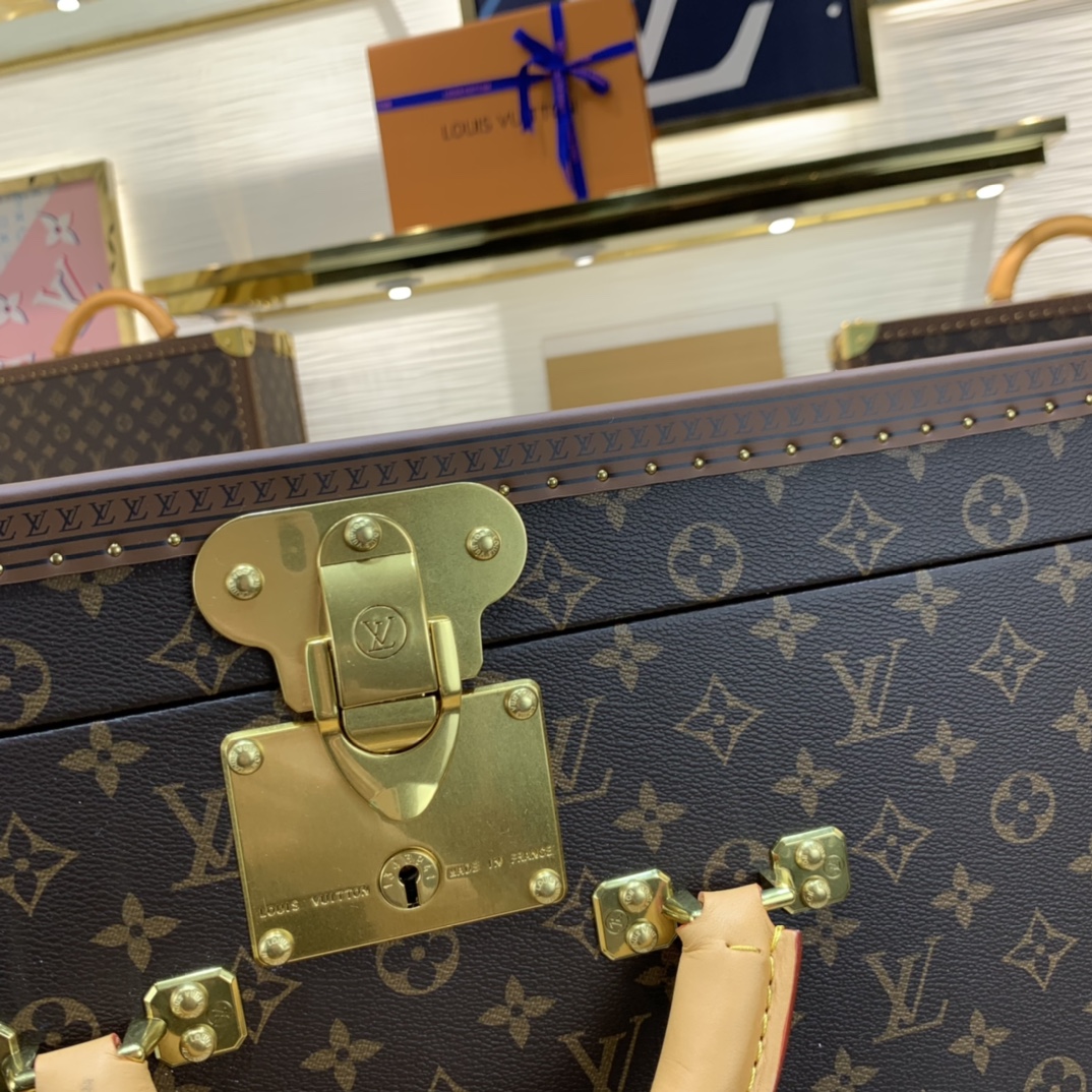 [Louis Vuitton Men