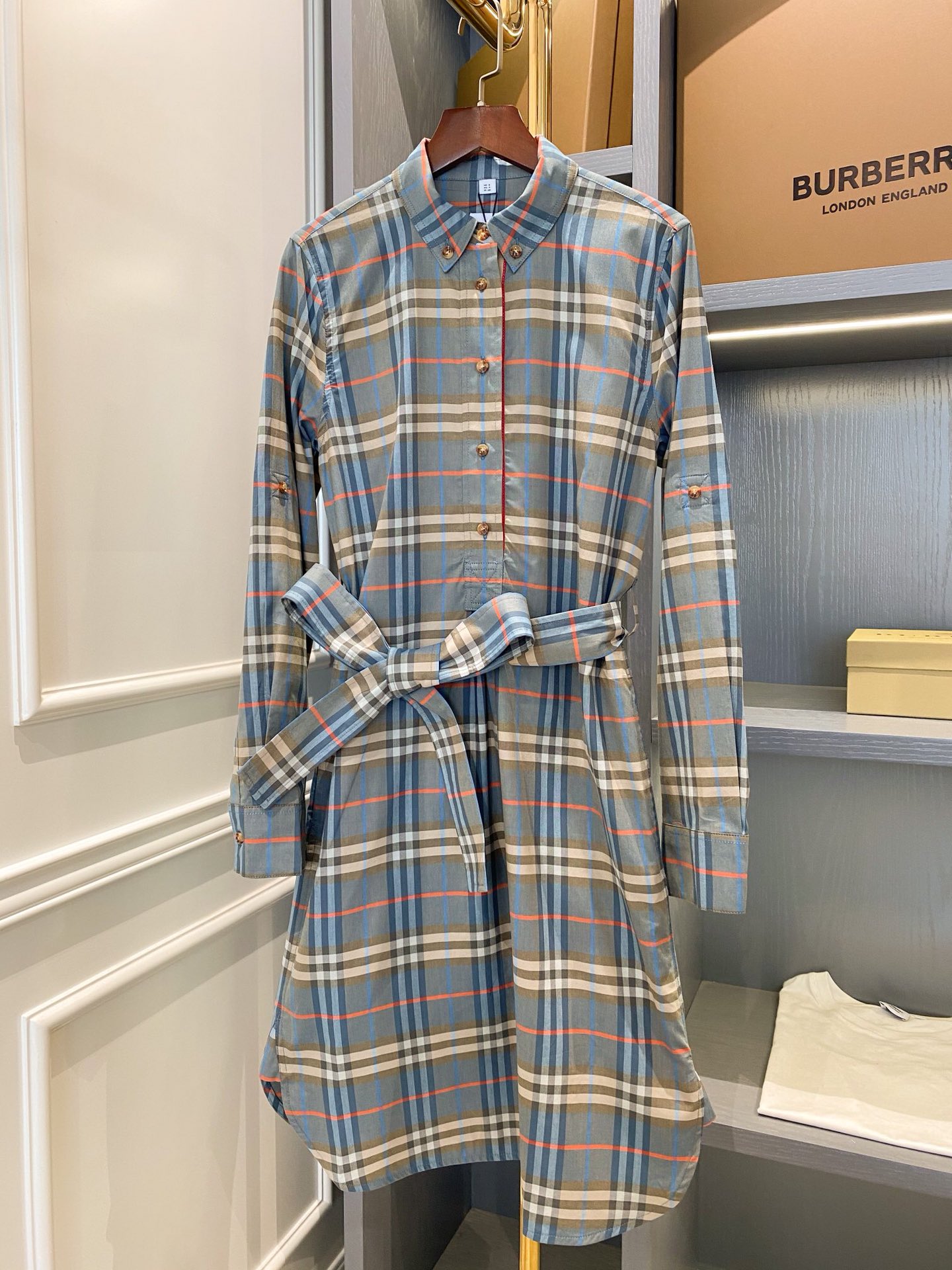 버버리 여성 자켓 103056 Burberry Jacket