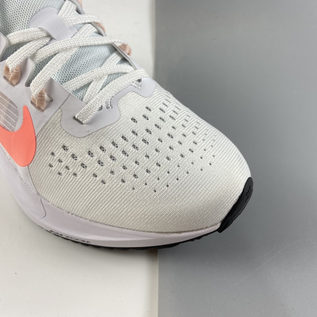 P190  Nike Air Zoom Vomero 15 登月15代缓震透气跑步鞋 CU1856-102