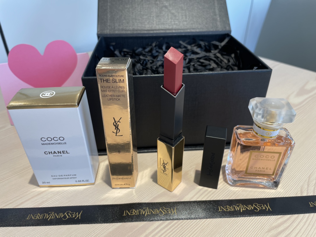 圣罗兰 Saint Laurent 经典高奢皮具手袋托特包斜挎包女包 #C005C1E8 3