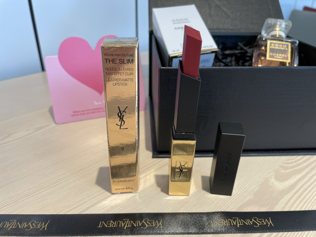 圣罗兰 Saint Laurent 经典高奢皮具手袋托特包斜挎包女包 #C005C1E8 2