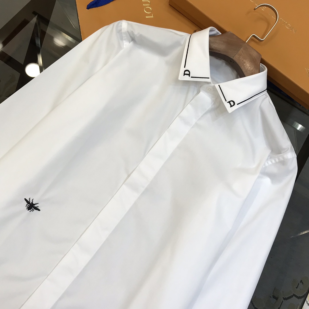 迪奥 Dior 高级成衣风衣外套及大衣服饰 #033385D3 4