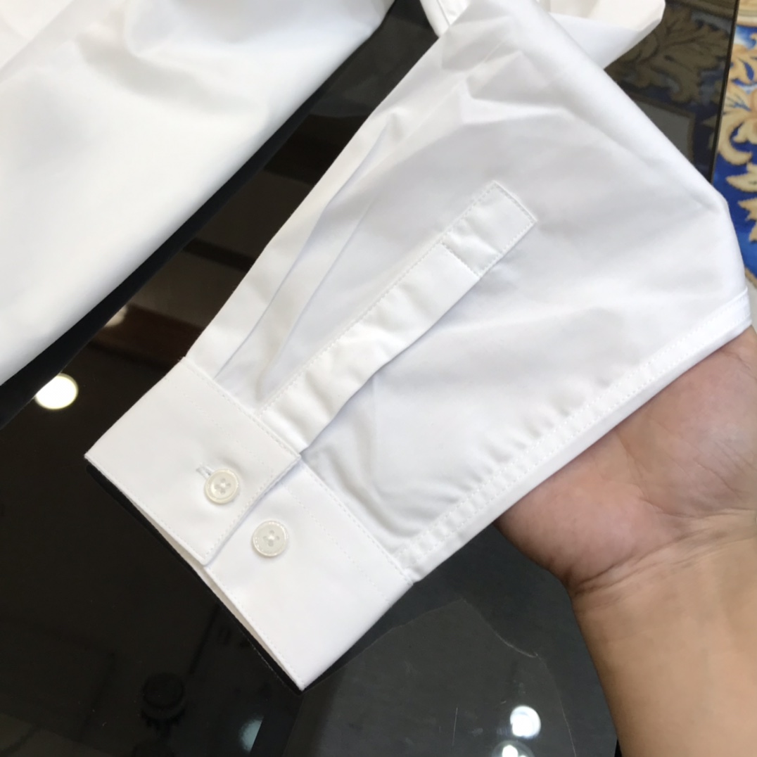 迪奥 Dior 高级成衣风衣外套及大衣服饰 #033385D3 8
