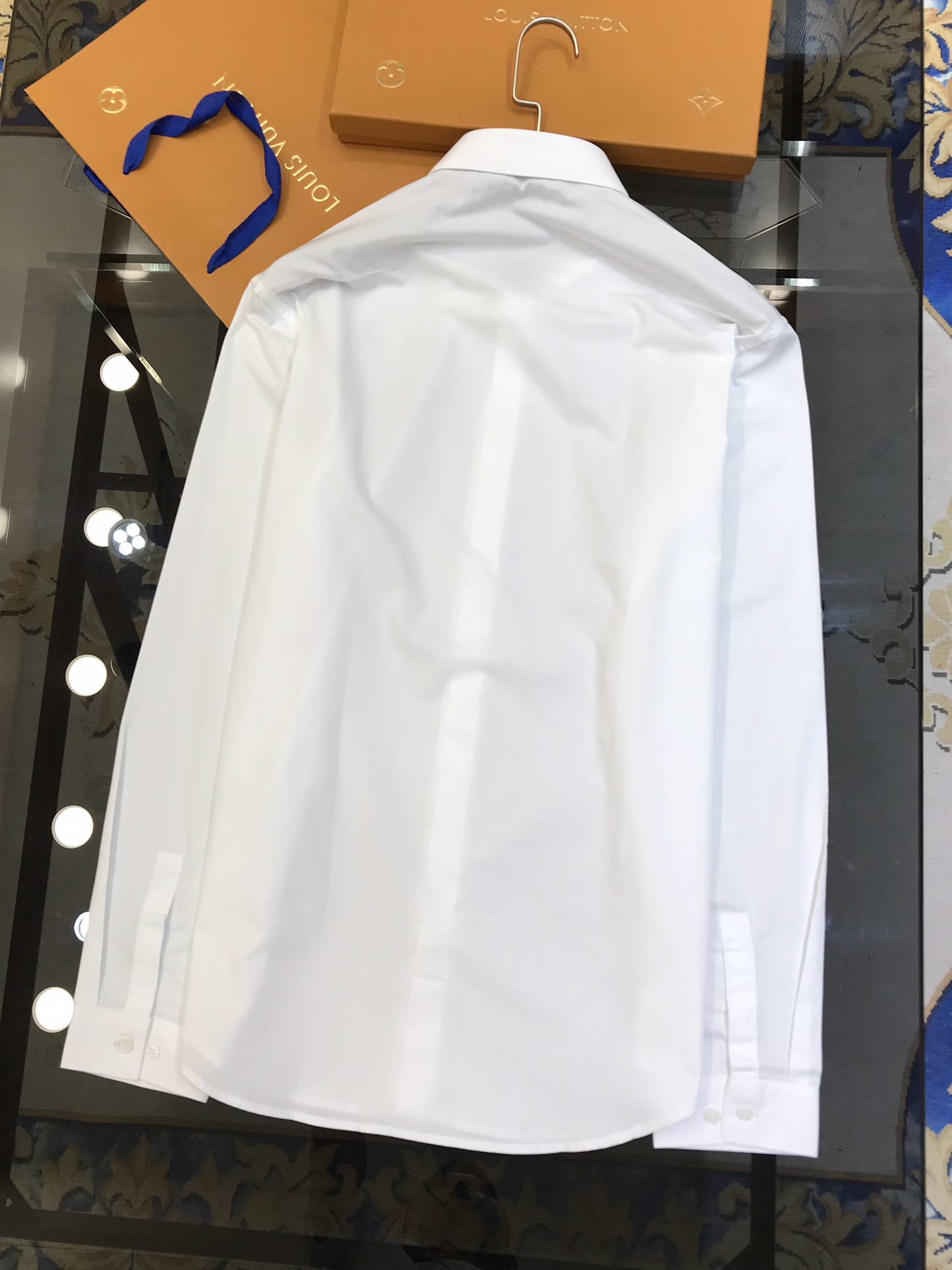 迪奥 Dior 高级成衣风衣外套及大衣服饰 #033385D3 9
