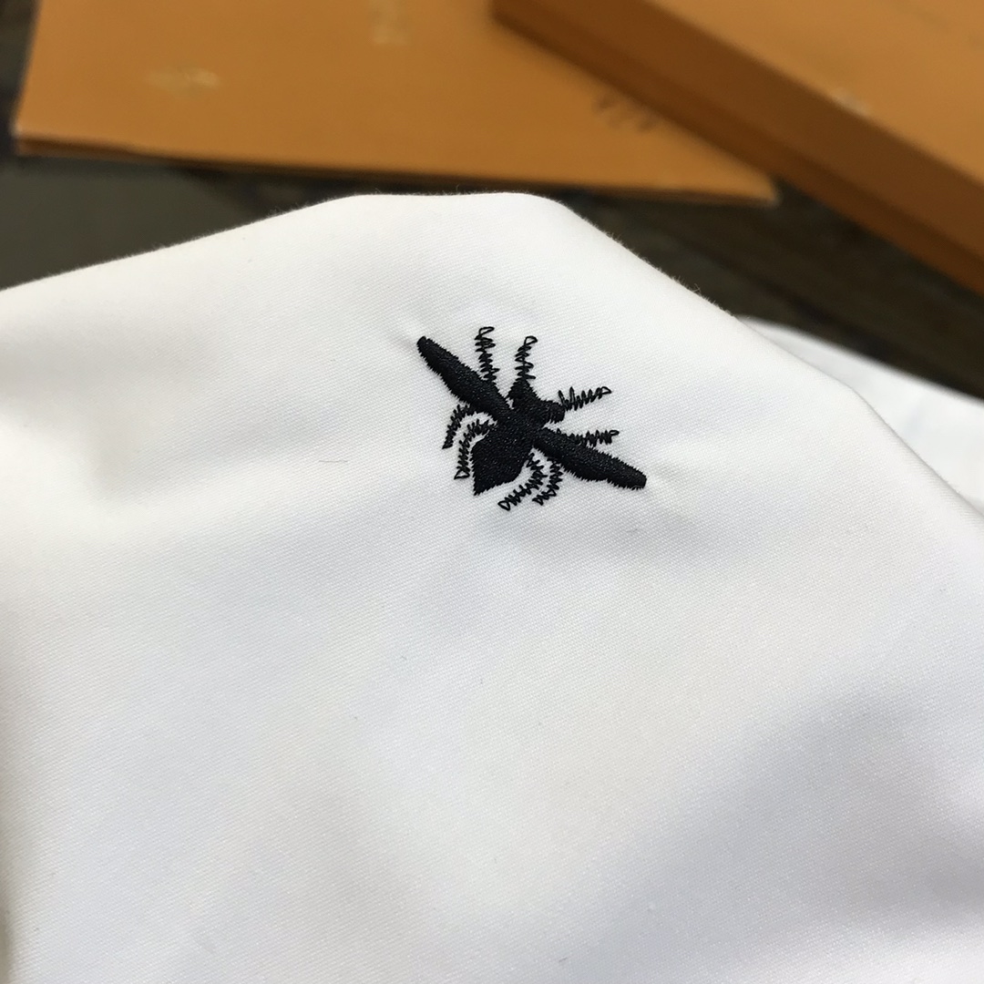 迪奥 Dior 高级成衣风衣外套及大衣服饰 #033385D3 7