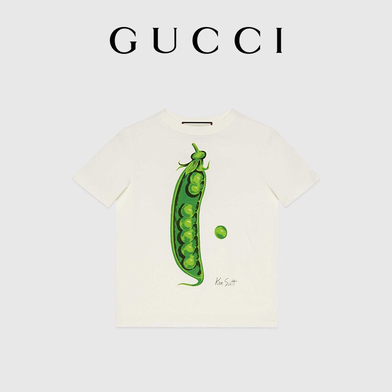 Gucci & ken scttx 20SS primavera-verano colaboración nueva ꫛꫀꪝ Go➫ disponible en tiendas, creación italiana, princesa g…