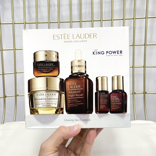 Estée Lauder King Power 5-Piece Skincare Set: Advanced Night Repair & More 1 Estée Lauder King Power 5-Piece Skincare Set: Advanced Night Repair & More