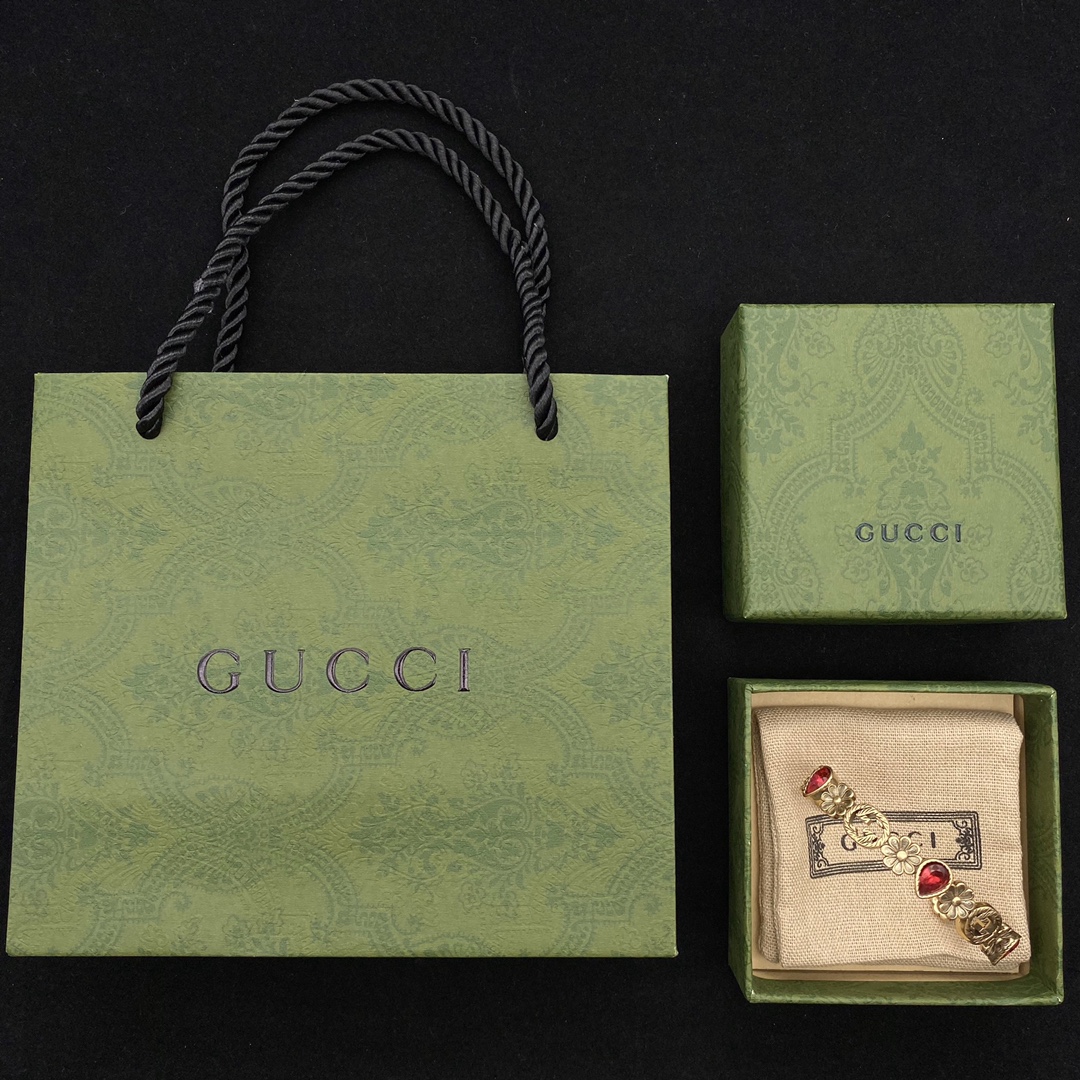 Gucci Joyas Pulsera