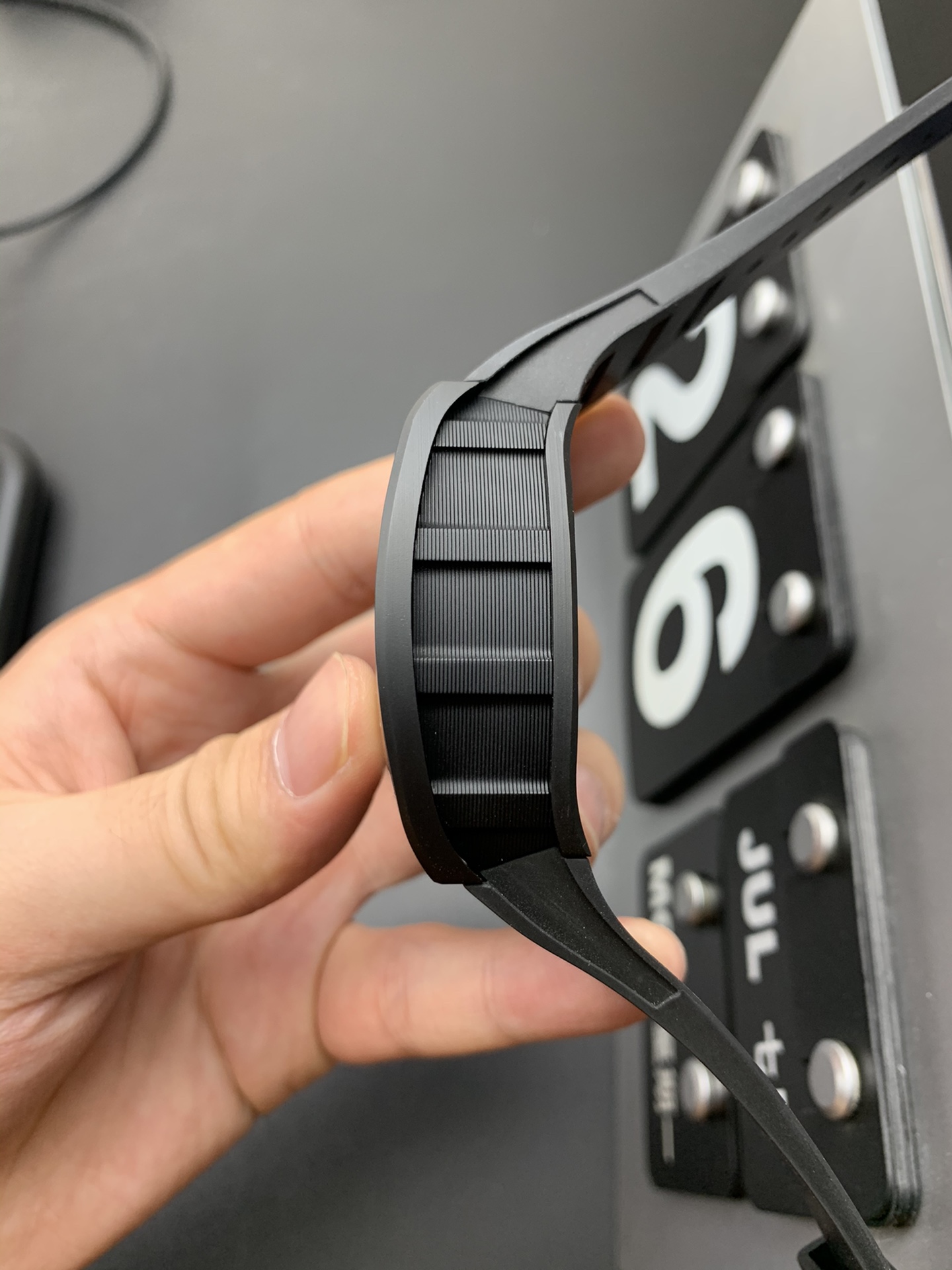 Richard Mille KV 理查德计时