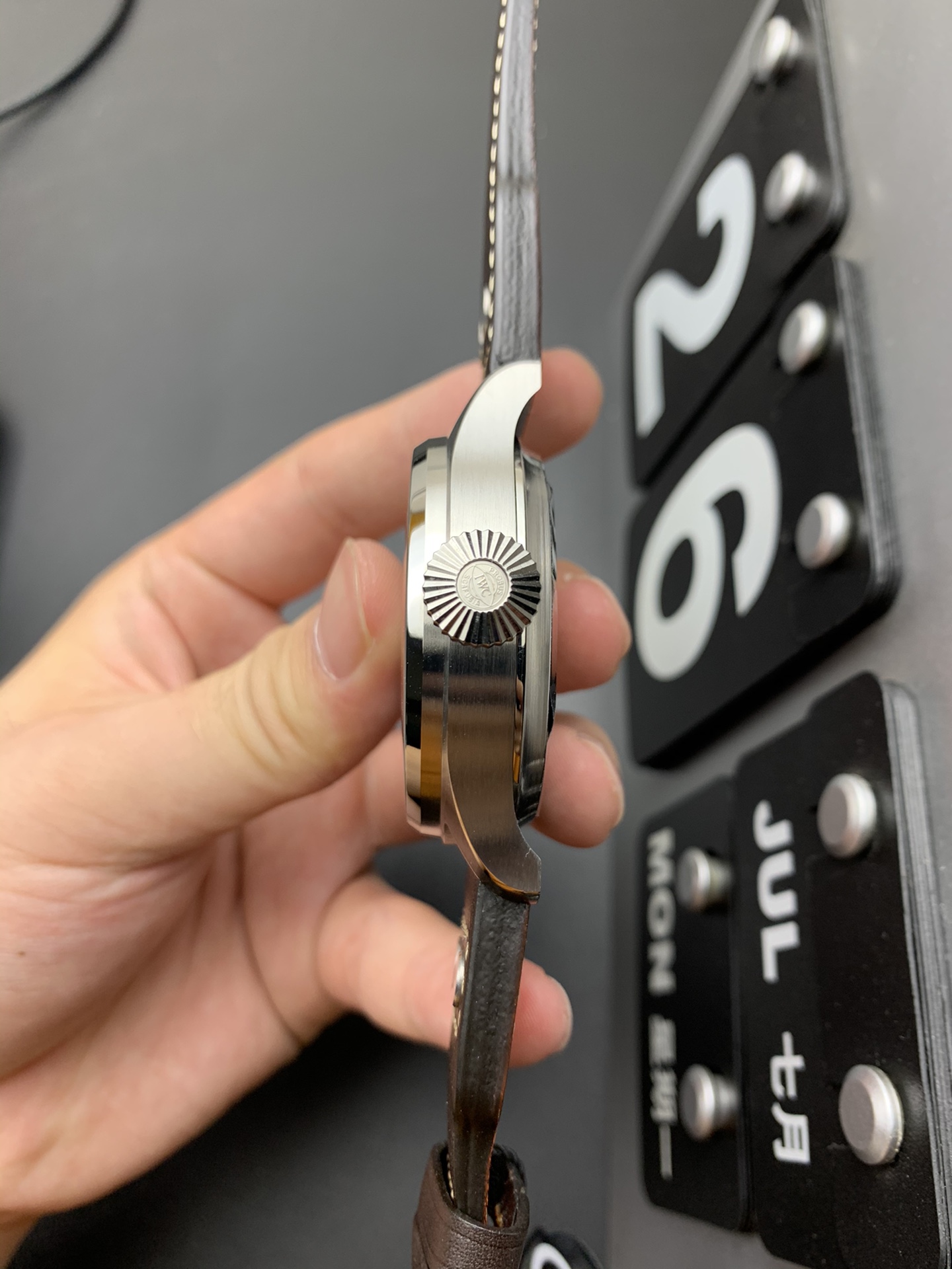 IWC 大飞小王子