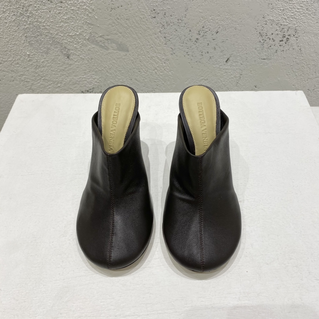 Bottega Veneta Zapatos de tacón alto Colección de otoño