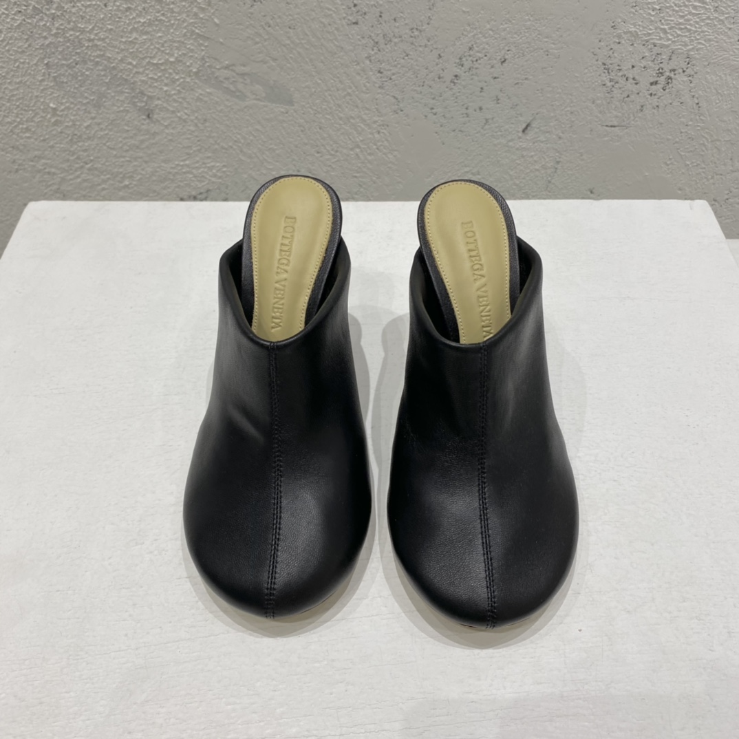 Bottega Veneta Zapatos de tacón alto Colección de otoño