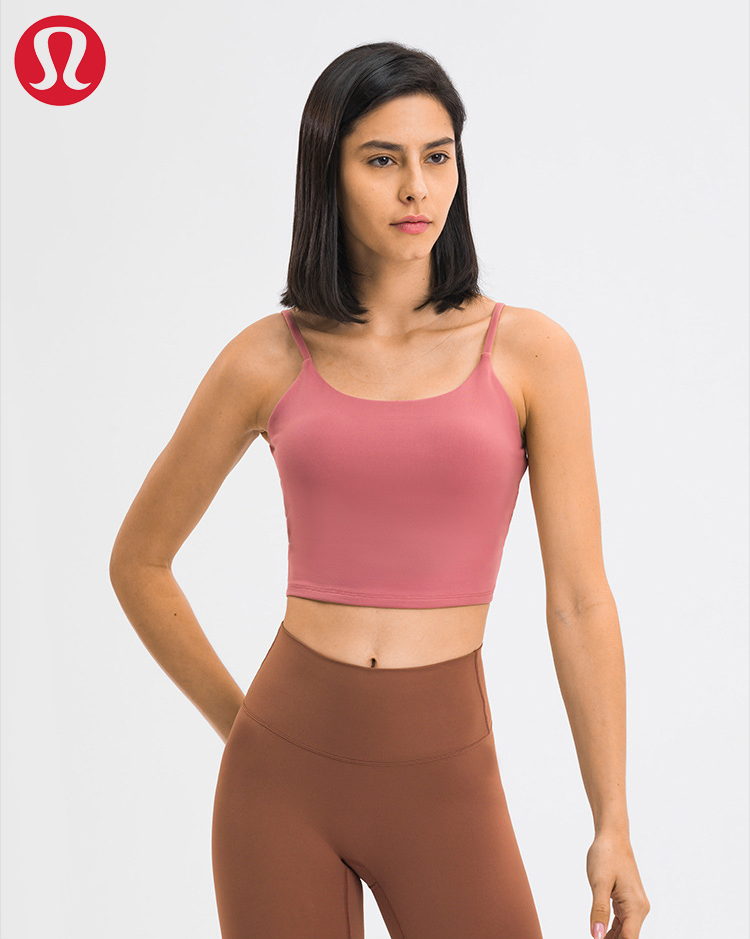 Lulu Tank Top lululemon athletica New yoga