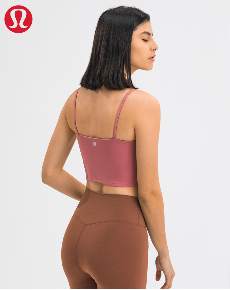 Lulu Tank Top lululemon athletica New yoga