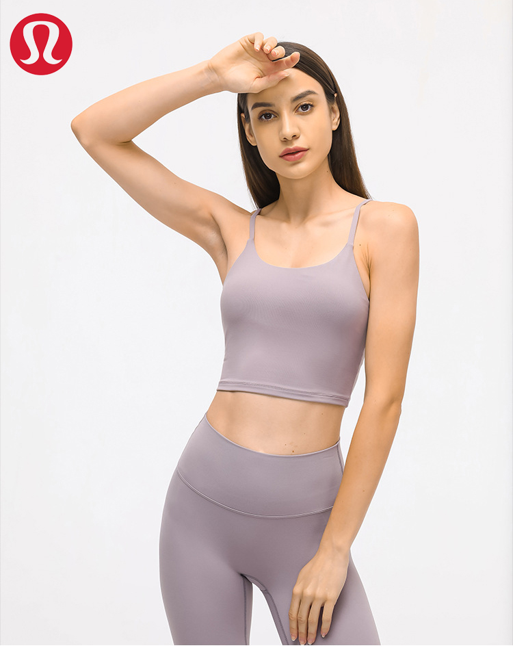 Lulu Tank Top lululemon athletica New yoga