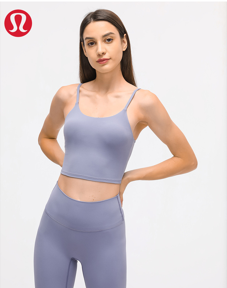 Lulu Tank Top lululemon athletica New yoga