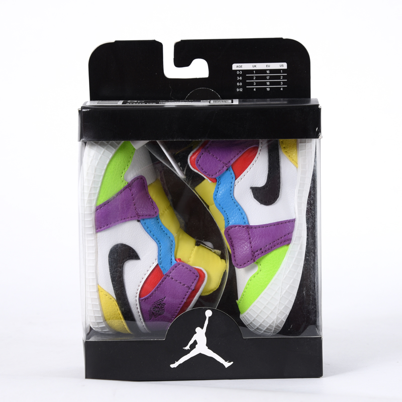 特乔一宝宝鞋18 19 20 21-选品中心