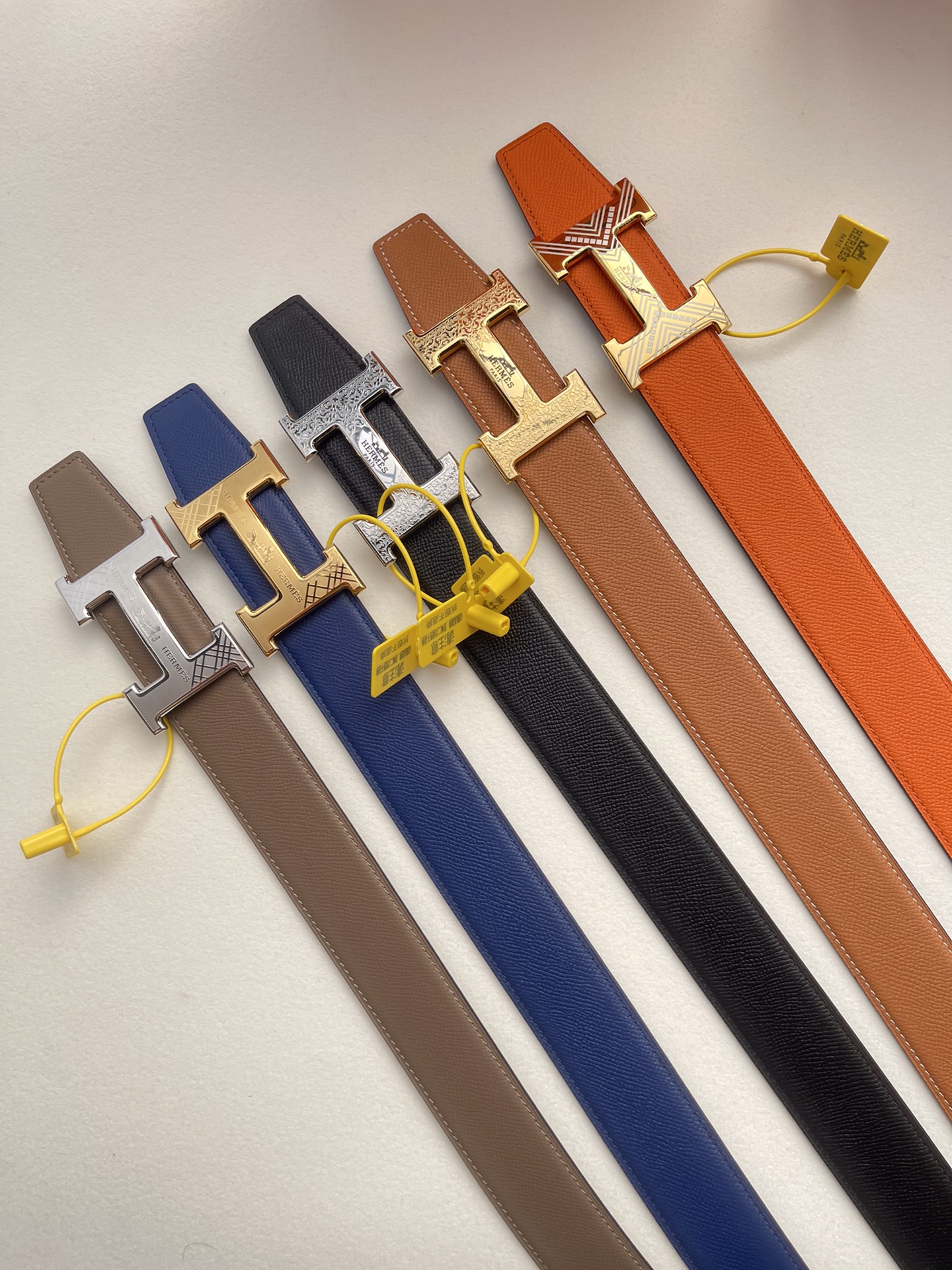 Herms  Herms爱马仕 顶级原单 皮带