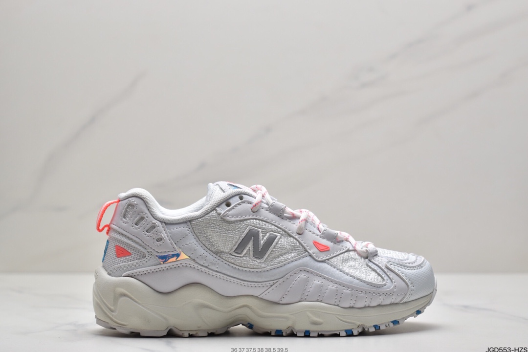 180 新百伦New Balance ML703系列复古老爹风休闲运动山系越野跑旅游鞋WL703CB