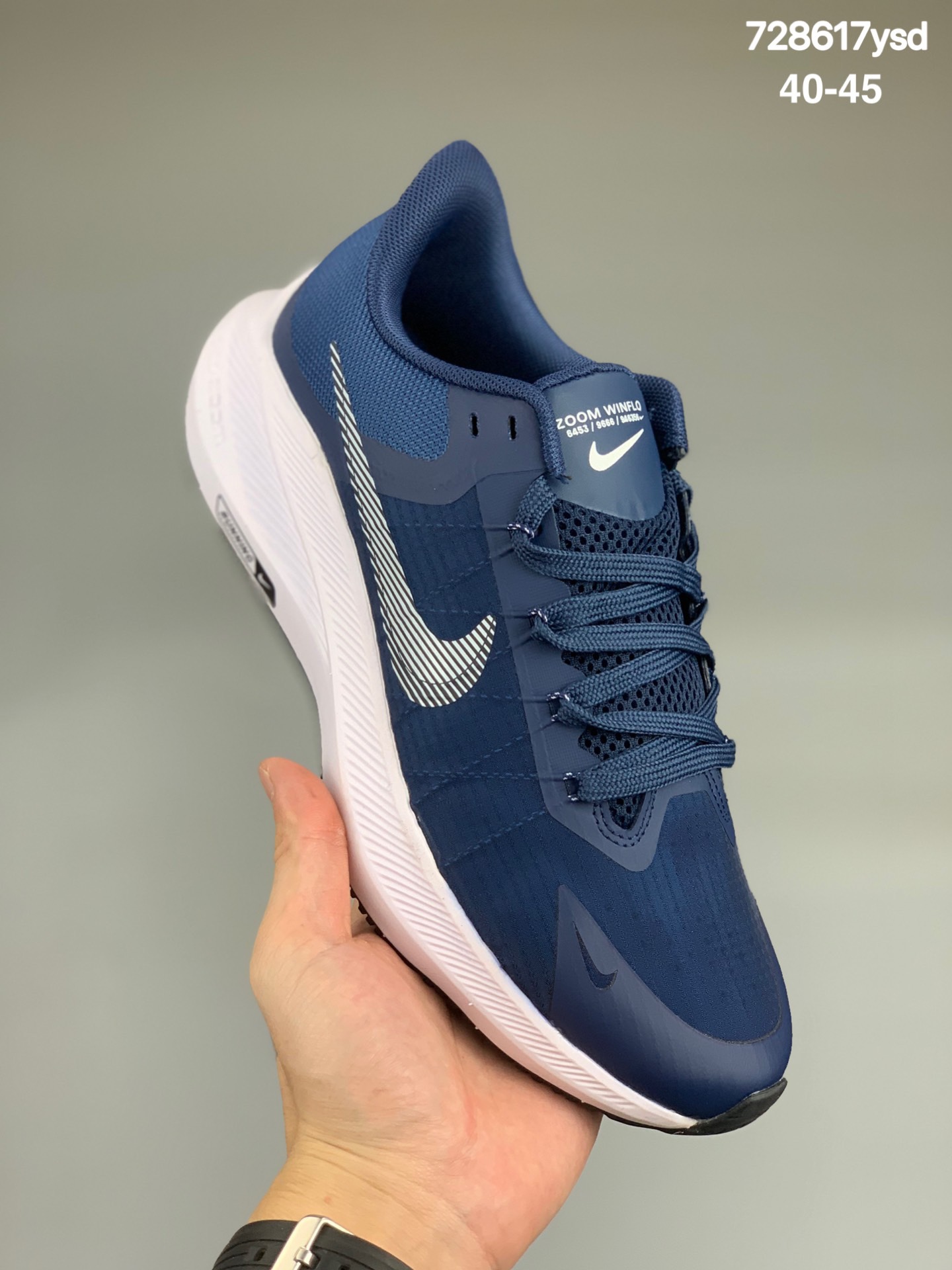 
Nike Zoom Pegasus X10 Turbo 耐克登月10x贾卡面透气跑鞋
货号:CJ0291
尺码:40-45
编码：728617ysd