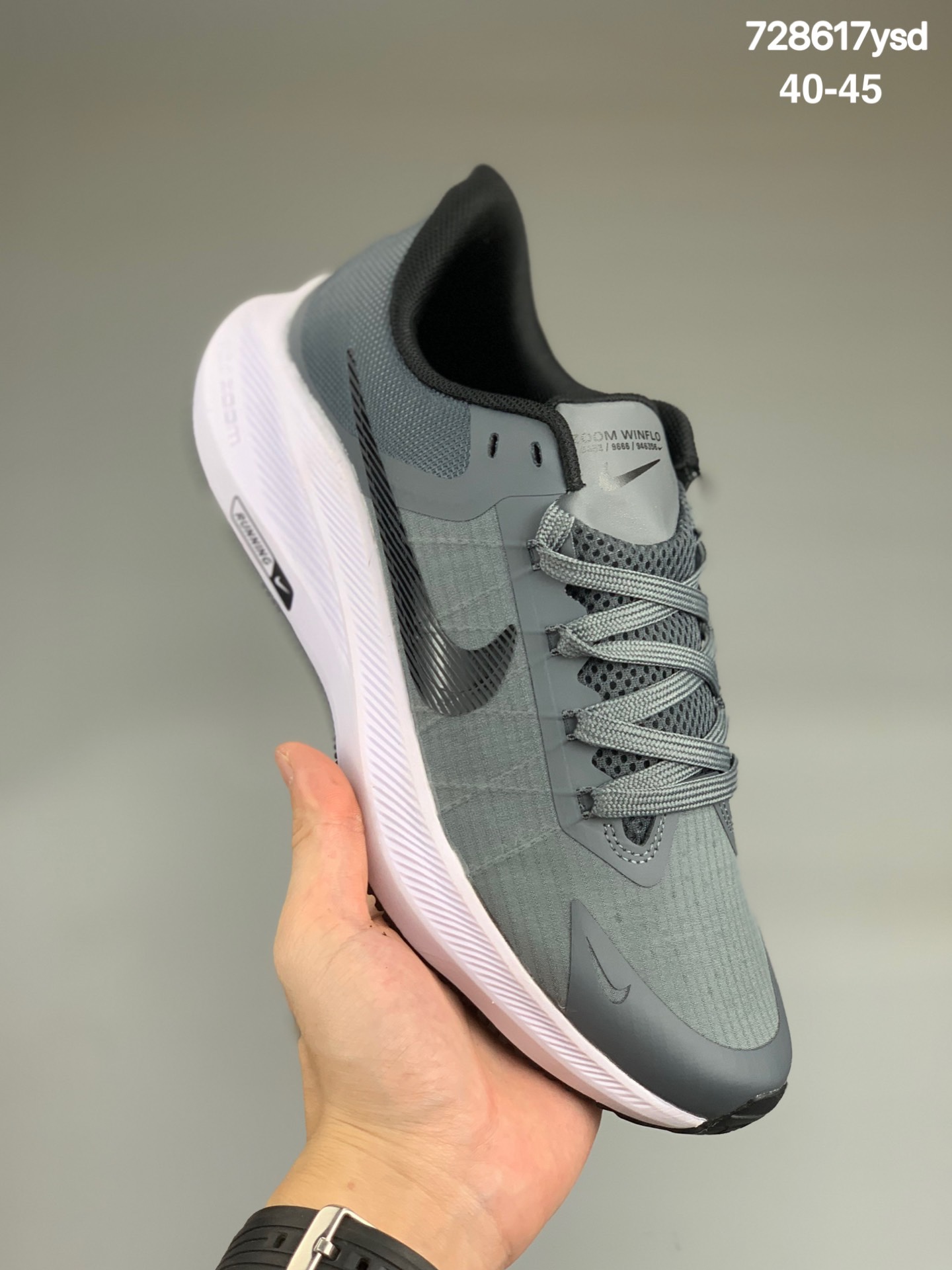 
Nike Zoom Pegasus X10 Turbo 耐克登月10x贾卡面透气跑鞋
货号:CJ0291
尺码:40-45
编码：728617ysd