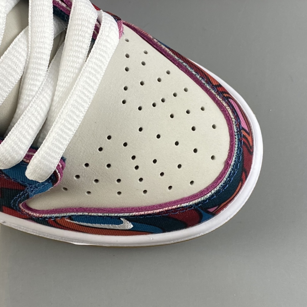 P320 Parra x Nike Dunk SB Low Pro 白蓝红 DH7695-600-莆田鞋,莆田鞋货源,高仿鞋,高仿鞋货源,安福档口,莆田高仿鞋,莆田鞋批发,高仿鞋批发,莆田高仿运动鞋,高仿运动鞋,莆田运动鞋 P320 Parra x Nike Dunk SB Low Pro 白蓝红 DH7695-600