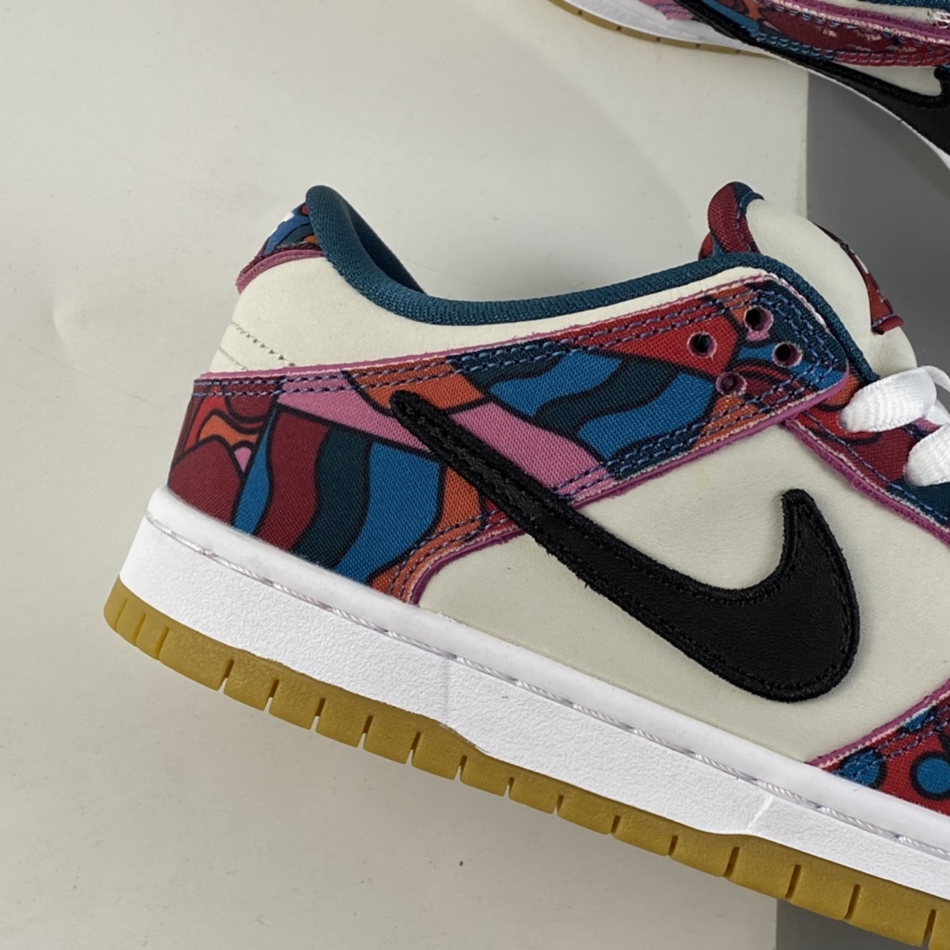 P320 Parra x Nike Dunk SB Low Pro 白蓝红 DH7695-600-莆田鞋,莆田鞋货源,高仿鞋,高仿鞋货源,安福档口,莆田高仿鞋,莆田鞋批发,高仿鞋批发,莆田高仿运动鞋,高仿运动鞋,莆田运动鞋 P320 Parra x Nike Dunk SB Low Pro 白蓝红 DH7695-600