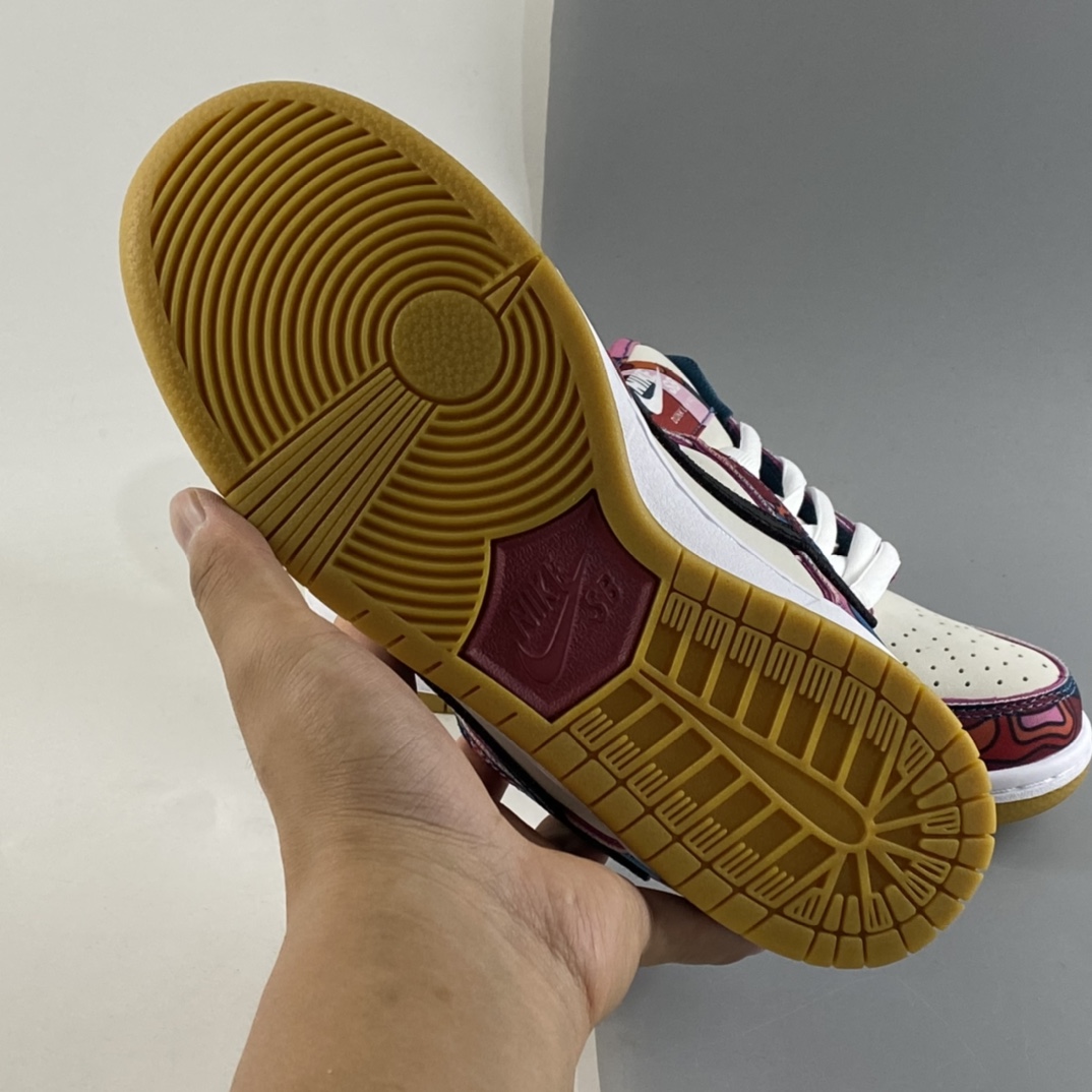 P320 Parra x Nike Dunk SB Low Pro 白蓝红 DH7695-600-莆田鞋,莆田鞋货源,高仿鞋,高仿鞋货源,安福档口,莆田高仿鞋,莆田鞋批发,高仿鞋批发,莆田高仿运动鞋,高仿运动鞋,莆田运动鞋 P320 Parra x Nike Dunk SB Low Pro 白蓝红 DH7695-600