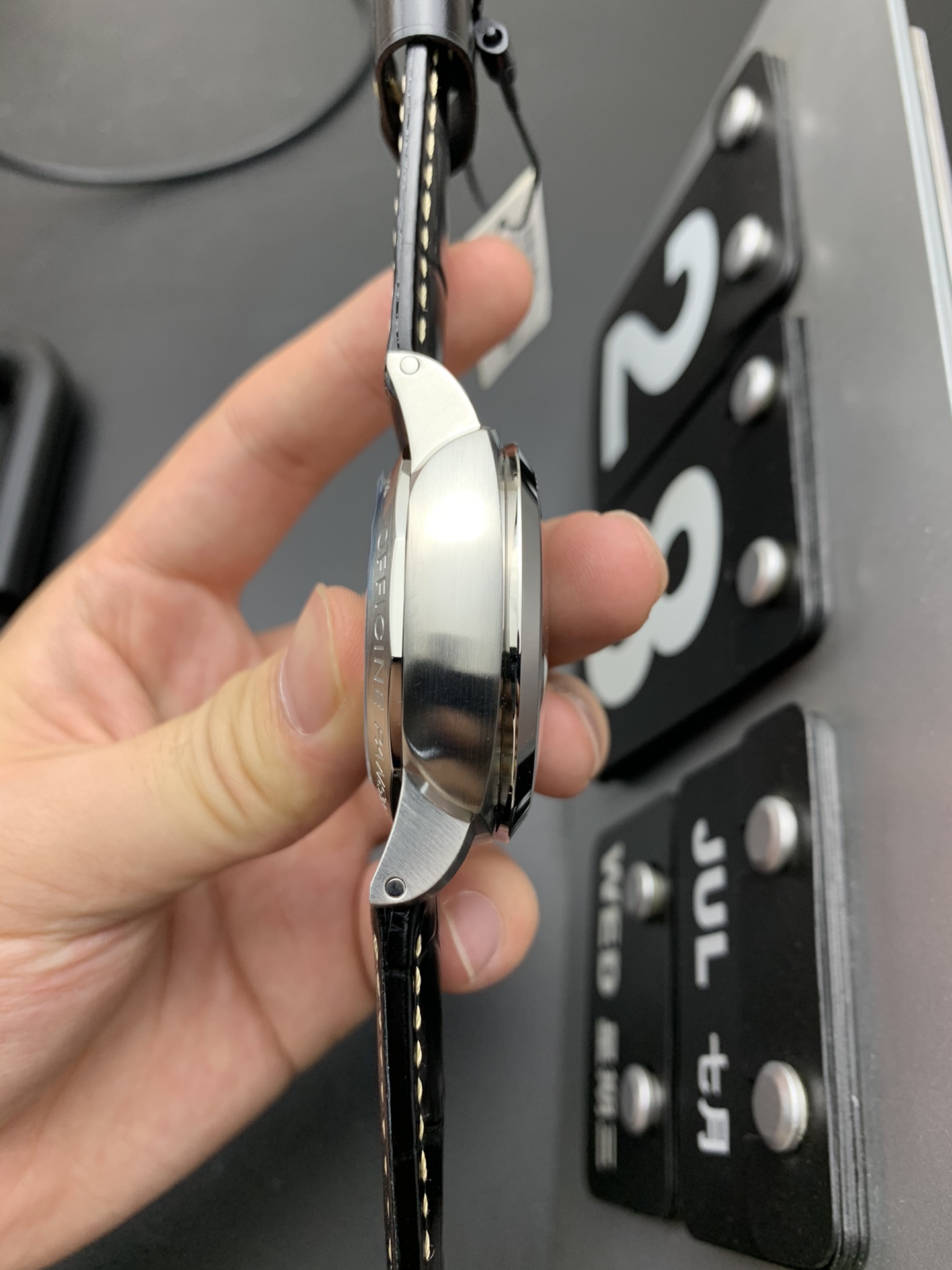 Panerai 沛纳海312