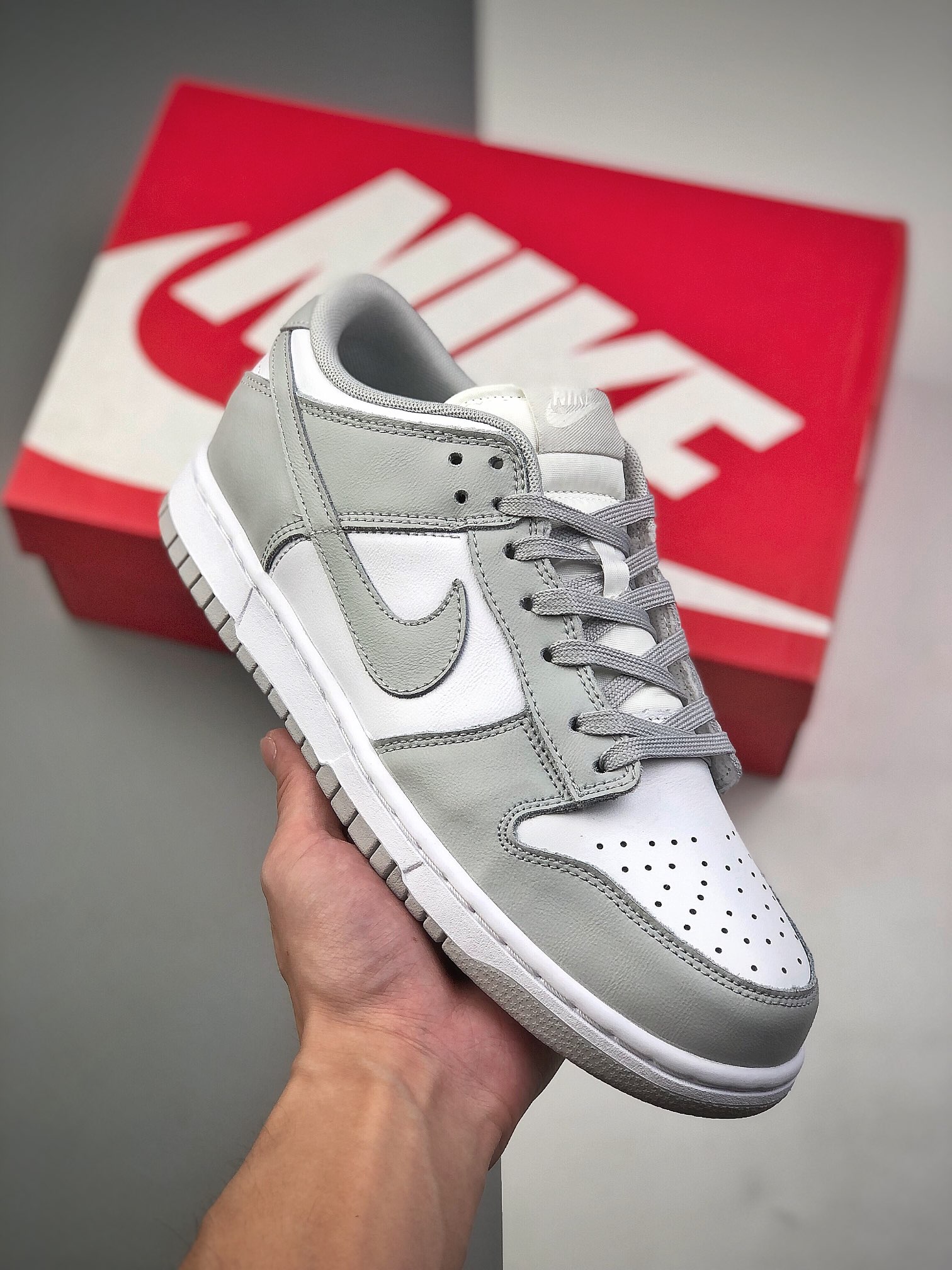 Nike SB Dunk Low SE de calidad pura original, producido por una gran fábrica, muy recomendado. Material de capa superio…