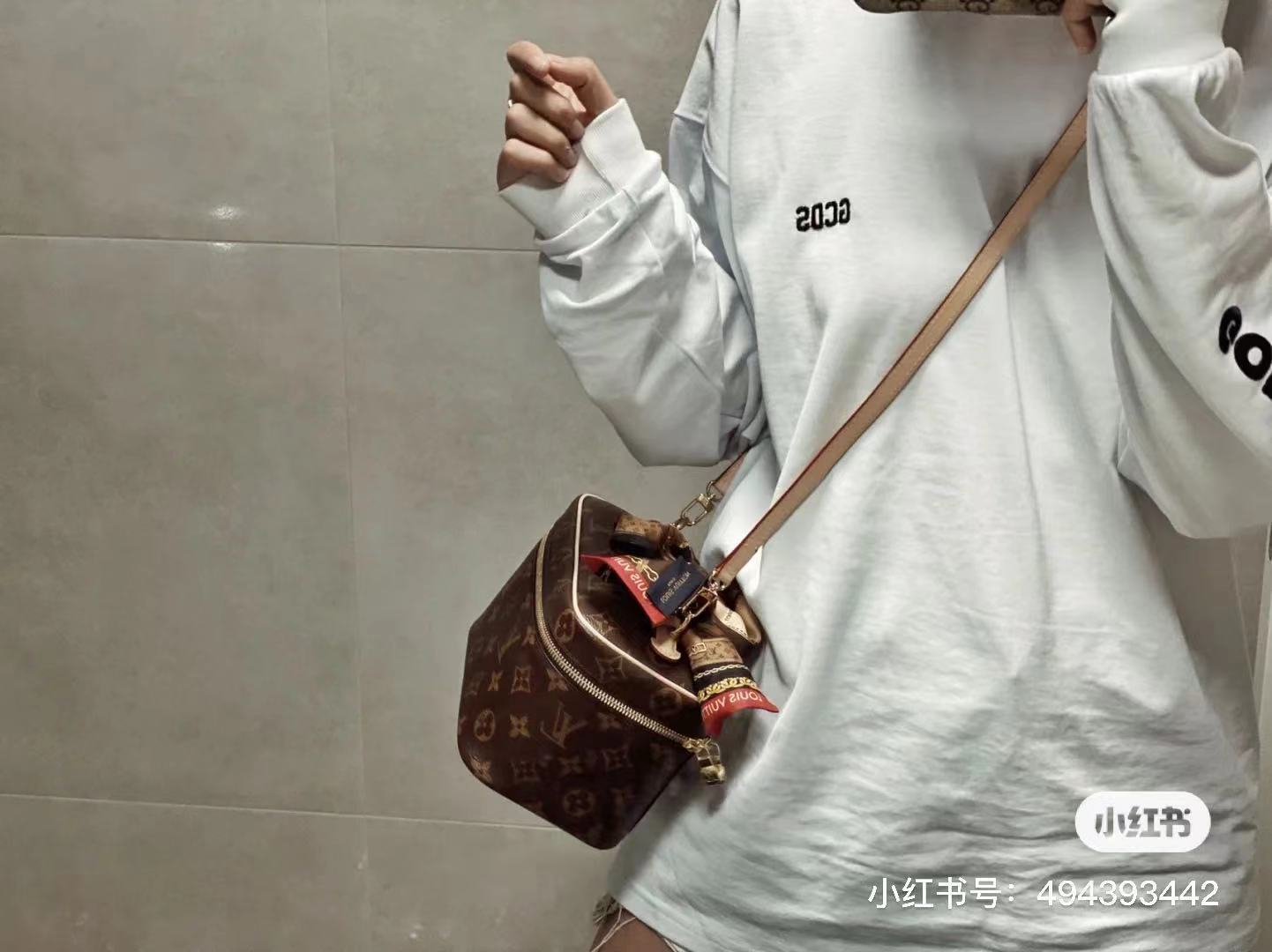 甜美风，改造后搭配起来真的是爱了，低调又休闲！