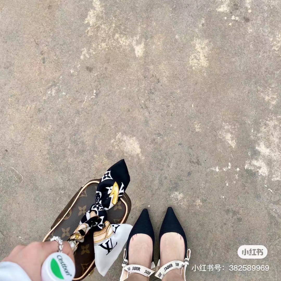 复古时髦，时髦不只有一种玩法！