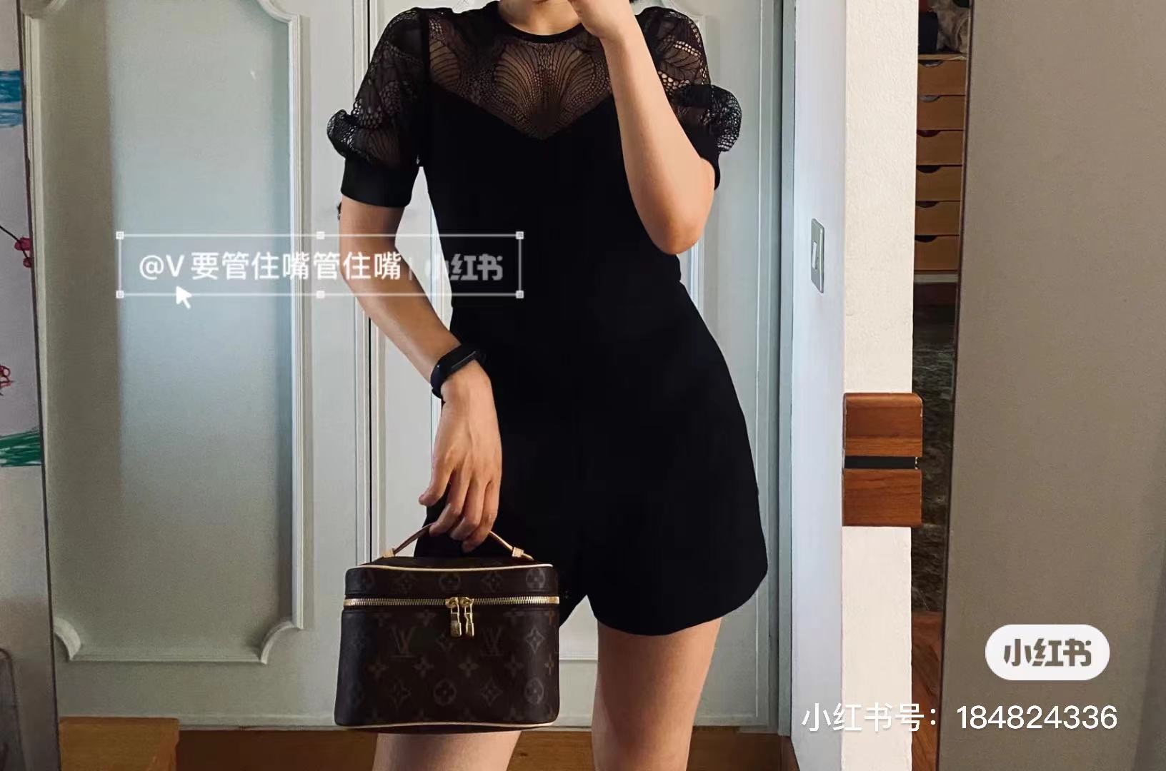 超A风格，
搭配起来它的气势完全不输任何款，
简直一包多种搭配！