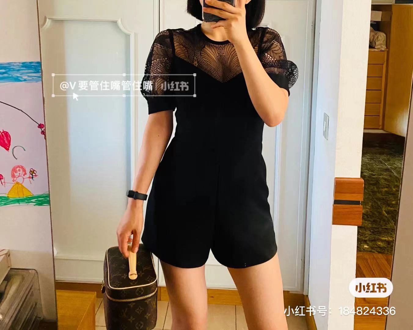 超A风格，
搭配起来它的气势完全不输任何款，
简直一包多种搭配！