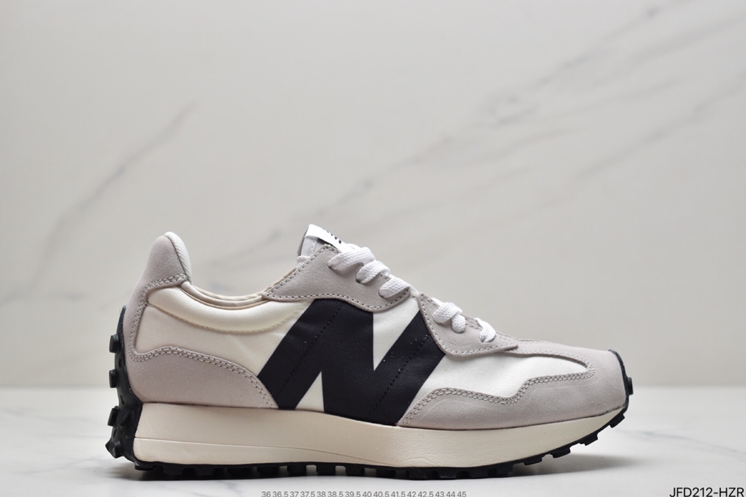 170 新百伦NB327 New Balance 327 复古先锋 MS327系列复古休闲运动慢跑鞋