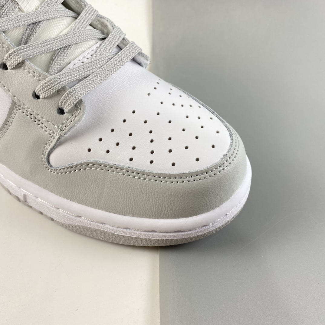 P260  Nike SB Dunk Low Prm SB扣碎篮板时尚休闲板鞋 DD1391-103