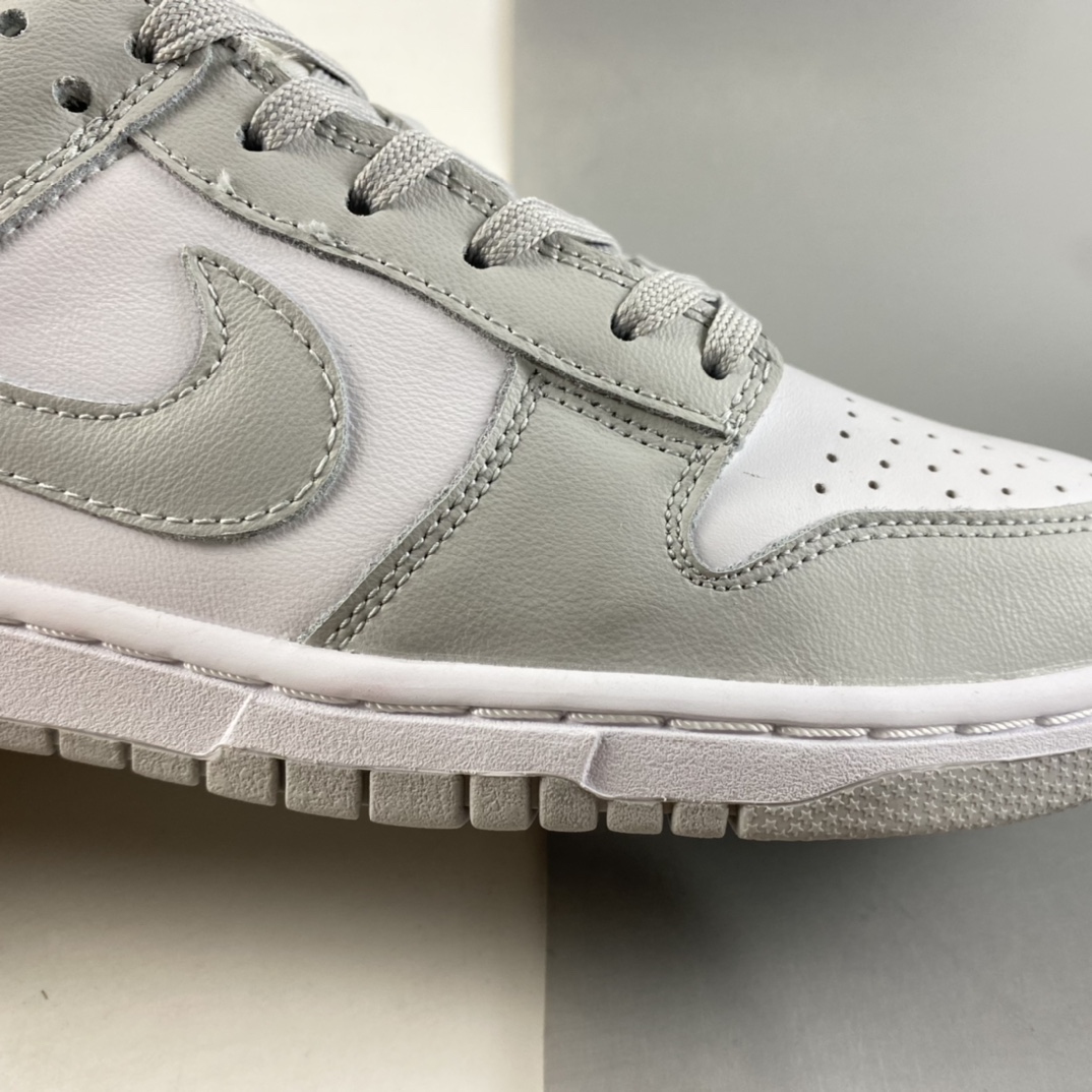 P260  Nike SB Dunk Low Prm SB扣碎篮板时尚休闲板鞋 DD1391-103
