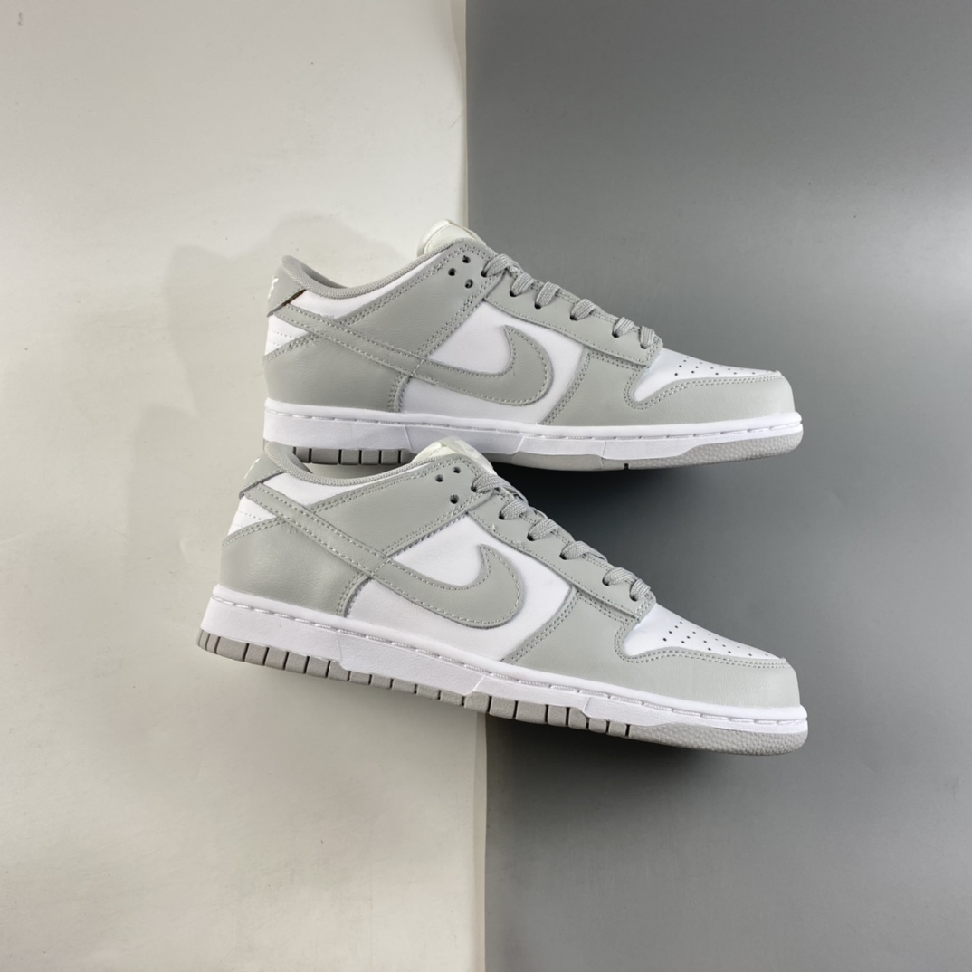 P260  Nike SB Dunk Low Prm SB扣碎篮板时尚休闲板鞋 DD1391-103