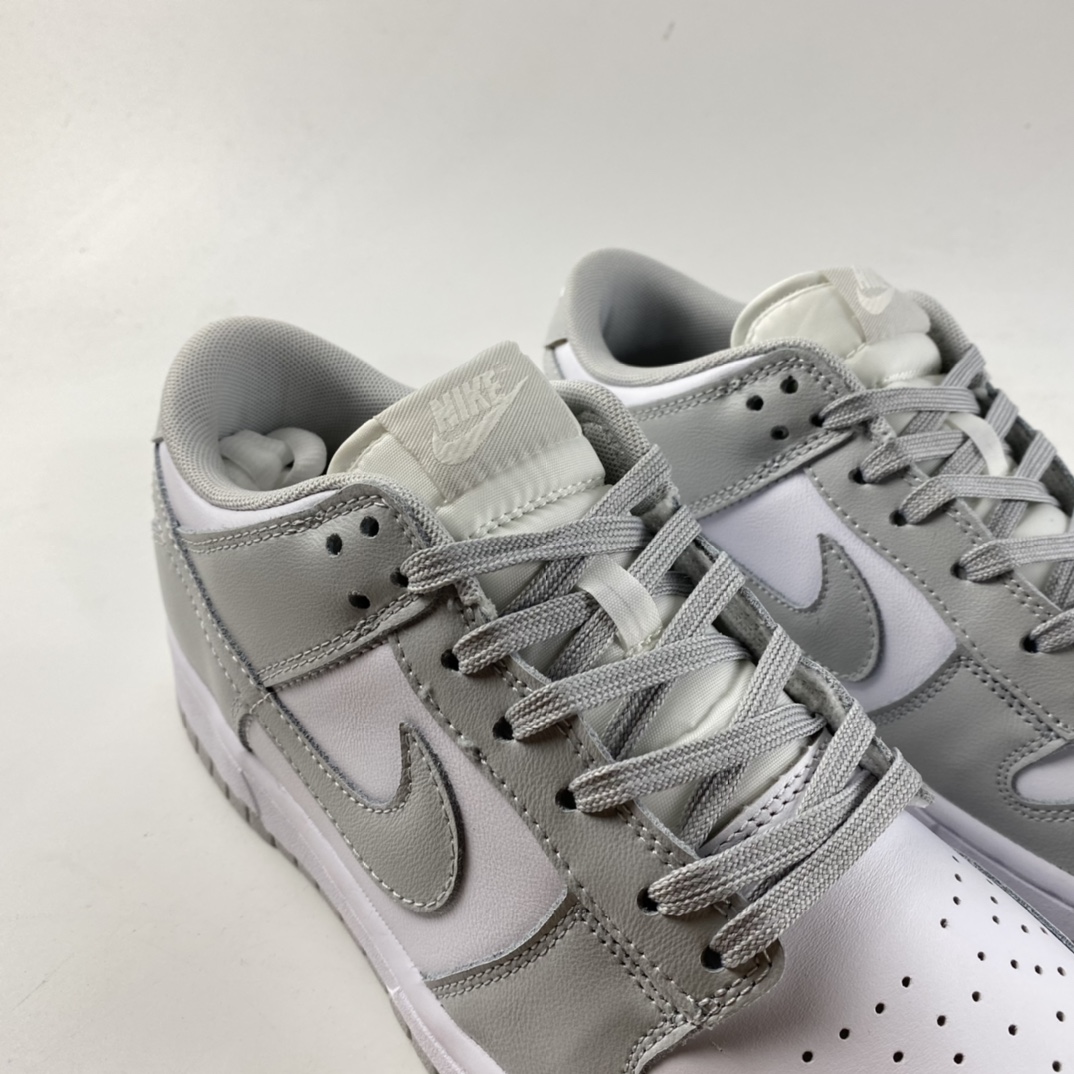 P260  Nike SB Dunk Low Prm SB扣碎篮板时尚休闲板鞋 DD1391-103