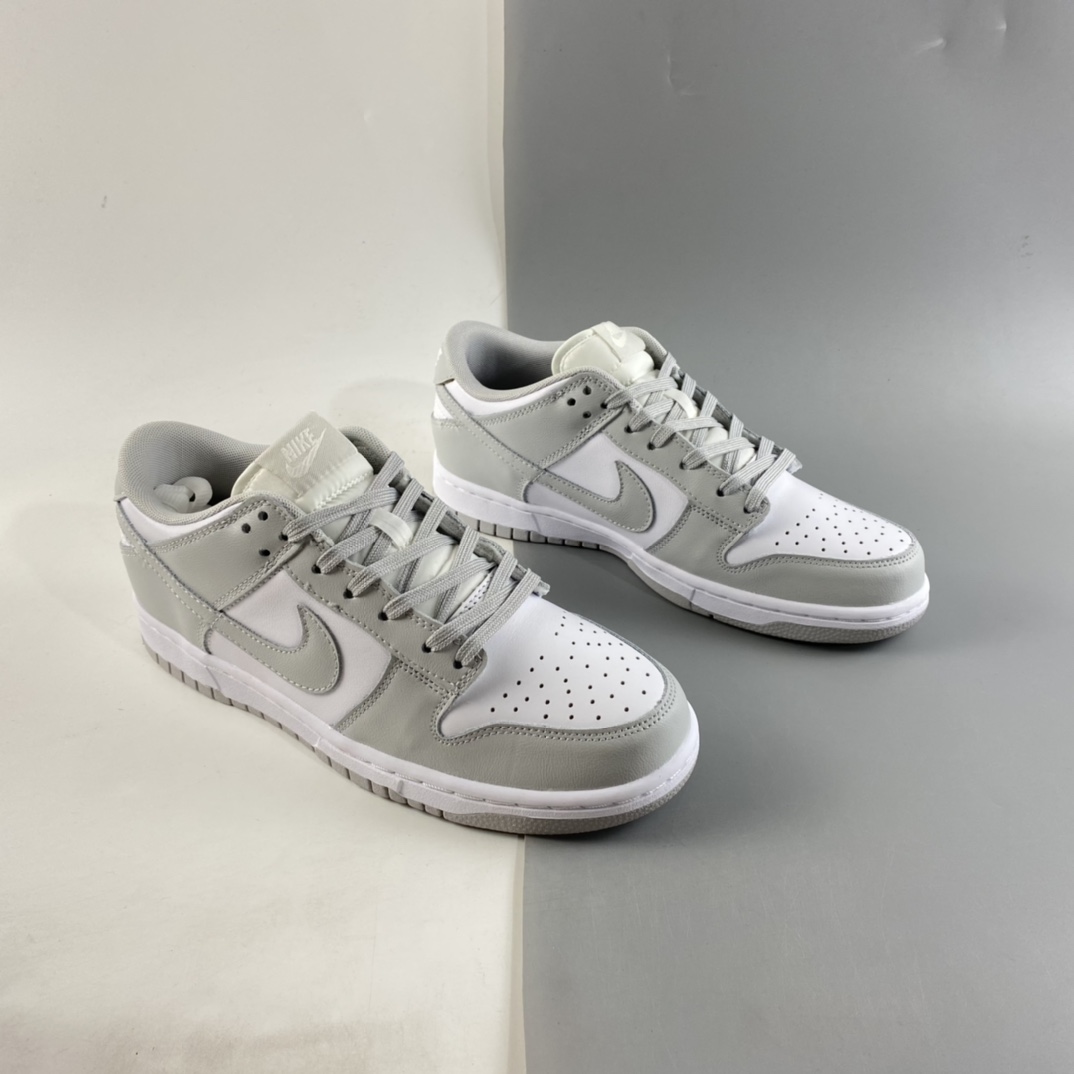 P260  Nike SB Dunk Low Prm SB扣碎篮板时尚休闲板鞋 DD1391-103
