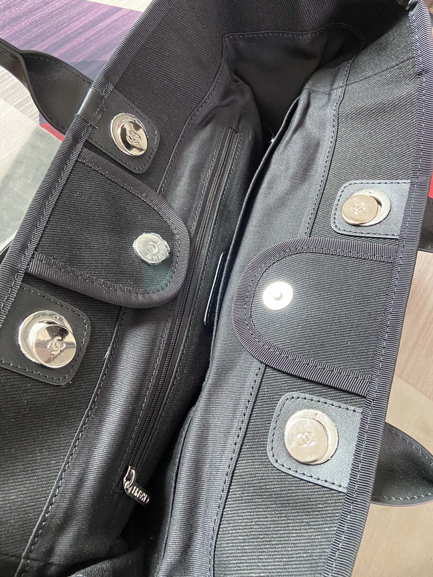 Luxury Handbag Collection 7